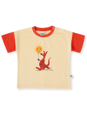 Hop Skip Jump T-Shirt