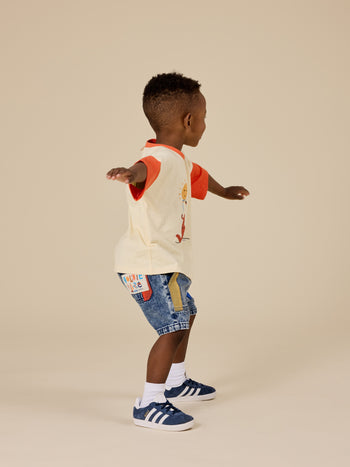 Hop Skip Jump T-Shirt