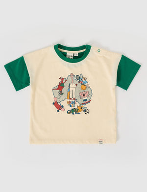 Team Goldie T-Shirt