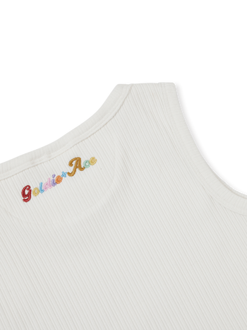 Rib Tank