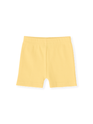 Lara Rib Shorties