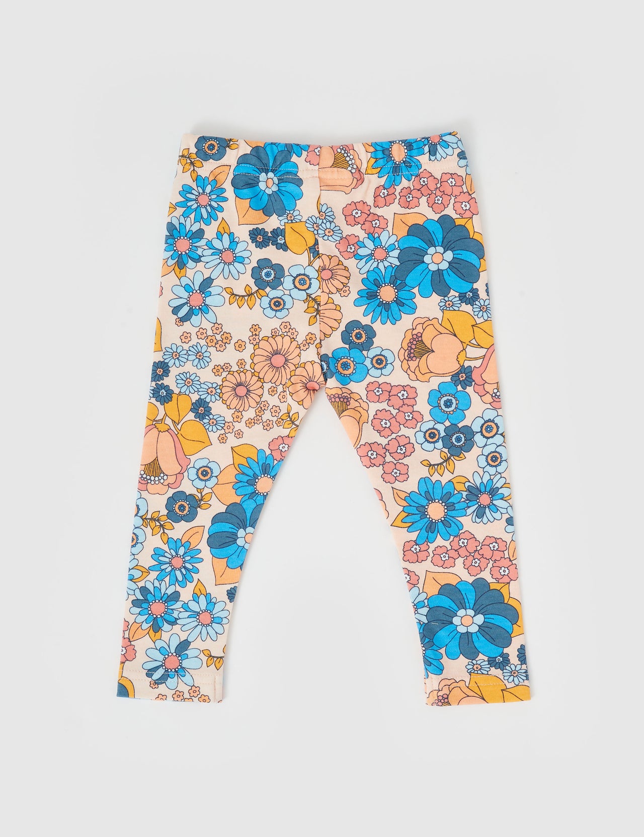 Willa Wildflower Leggings