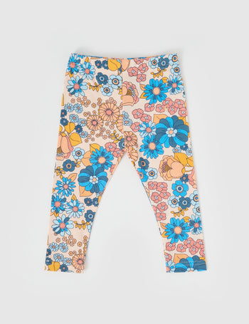 Willa Wildflower Leggings