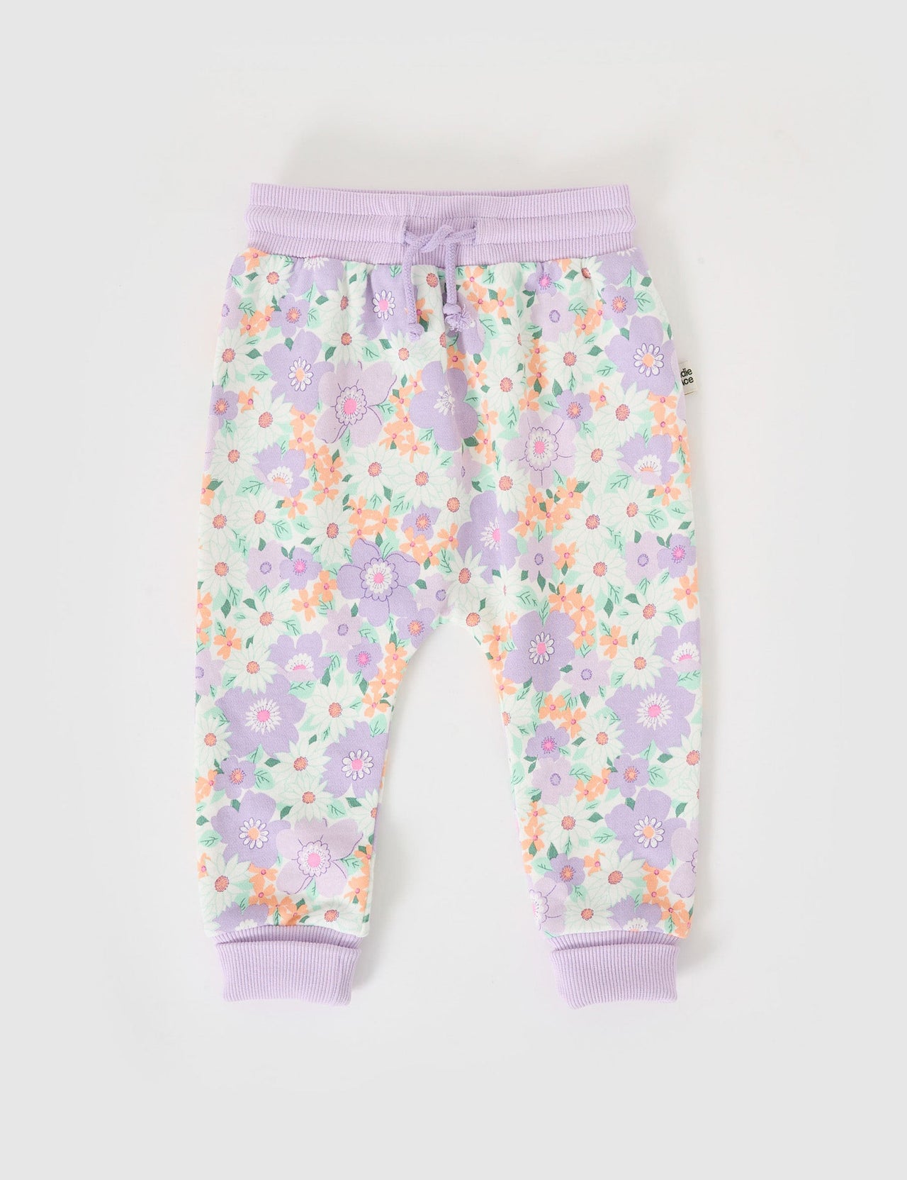 Flora Terry Sweatpants