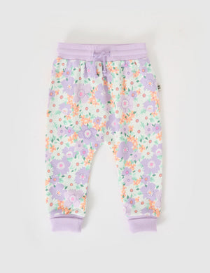 Flora Terry Sweatpants