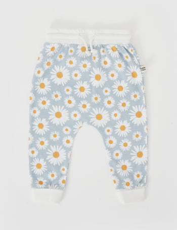 Daisy Sky Lightweight Lounge Pants