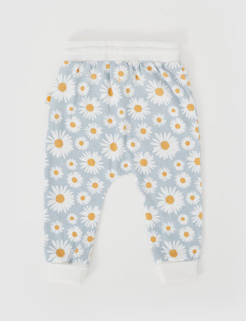 Daisy Sky Lightweight Lounge Pants