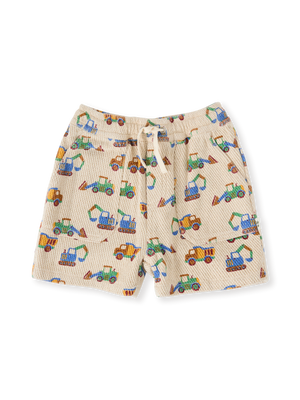 Diggers Noah Shorts
