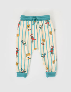 Goldie Squad Terry Sweatpants