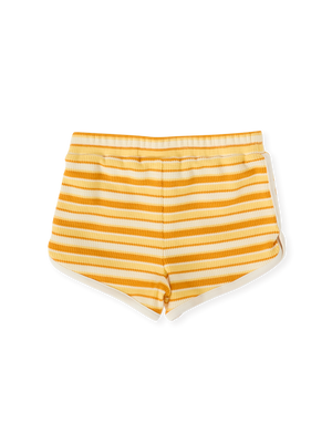 Sunshine Stripe Shorts