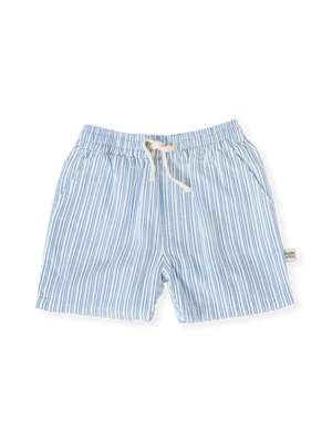 Sailor Stripe Noah Shorts