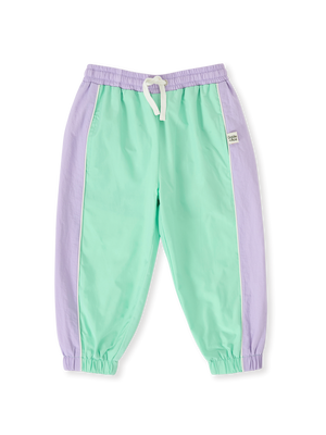 Retro Sporty Pants Peapod