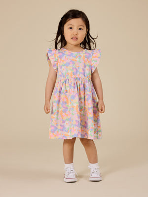 Pastel Bouquet Lyla Dress