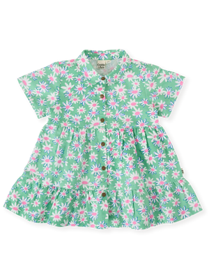 Daisy Patch Monica Dress