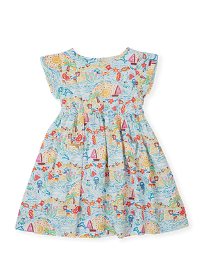 Summer Bay Lyla Dress