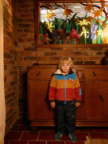 Carpenter Utility Kit Pocket Pant Navy