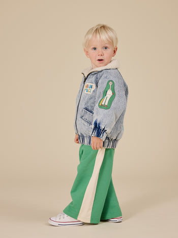 Arlo Wide Leg Pant