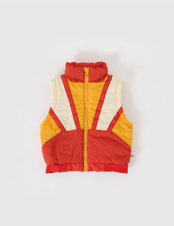 Andy Vest/Jacket