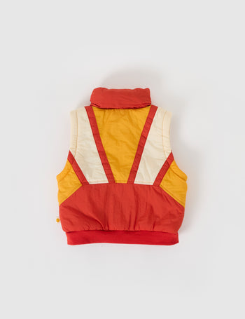 Andy Vest/Jacket