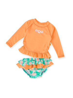 The Daisy Chain Baby Swim Set