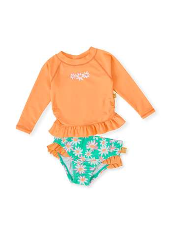 The Daisy Chain Kids Swim Set
