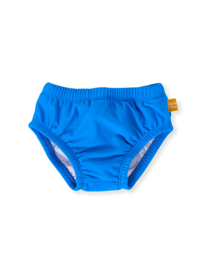 Nautical Swim Nappy