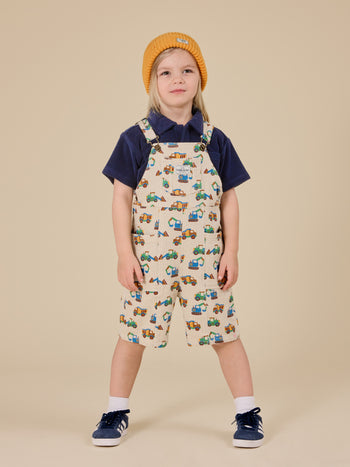 Diggers James Pocket Overalls