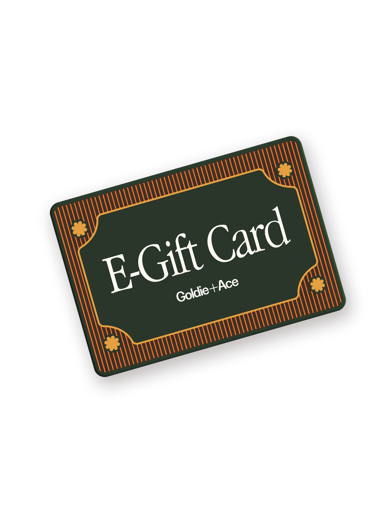 E-Gift Card