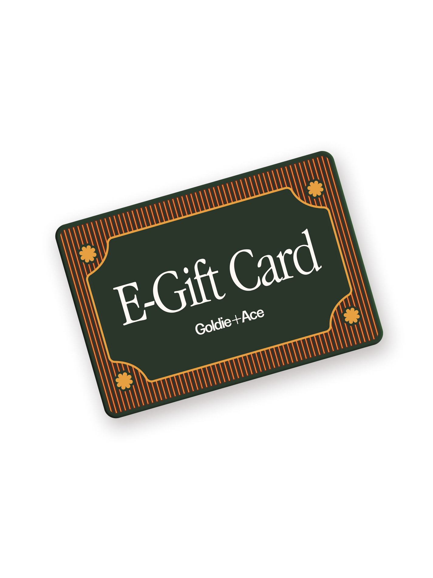 E-Gift Card