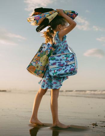 Daydream Island Bento Bag