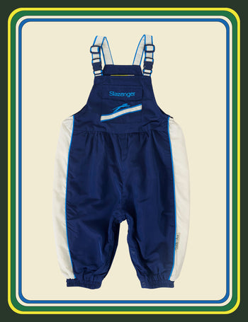 Peak Performance Lightweight Overalls