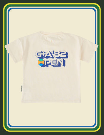 G+A Grand Slam T-Shirt