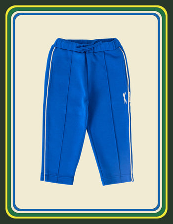 Front Runner Piped Track Pants