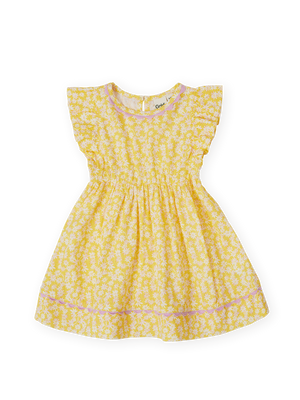 Buttercup Daisy Lyla Dress
