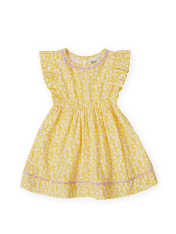 Buttercup Daisy Lyla Dress