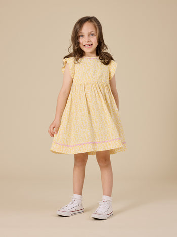 Buttercup Daisy Lyla Dress