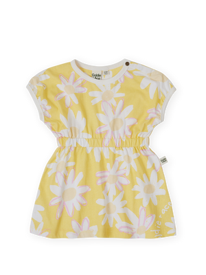 Buttercup Daisy Tammy T-Shirt Dress