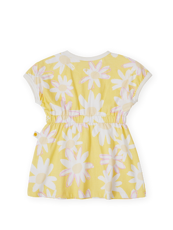 Buttercup Daisy Tammy T-Shirt Dress