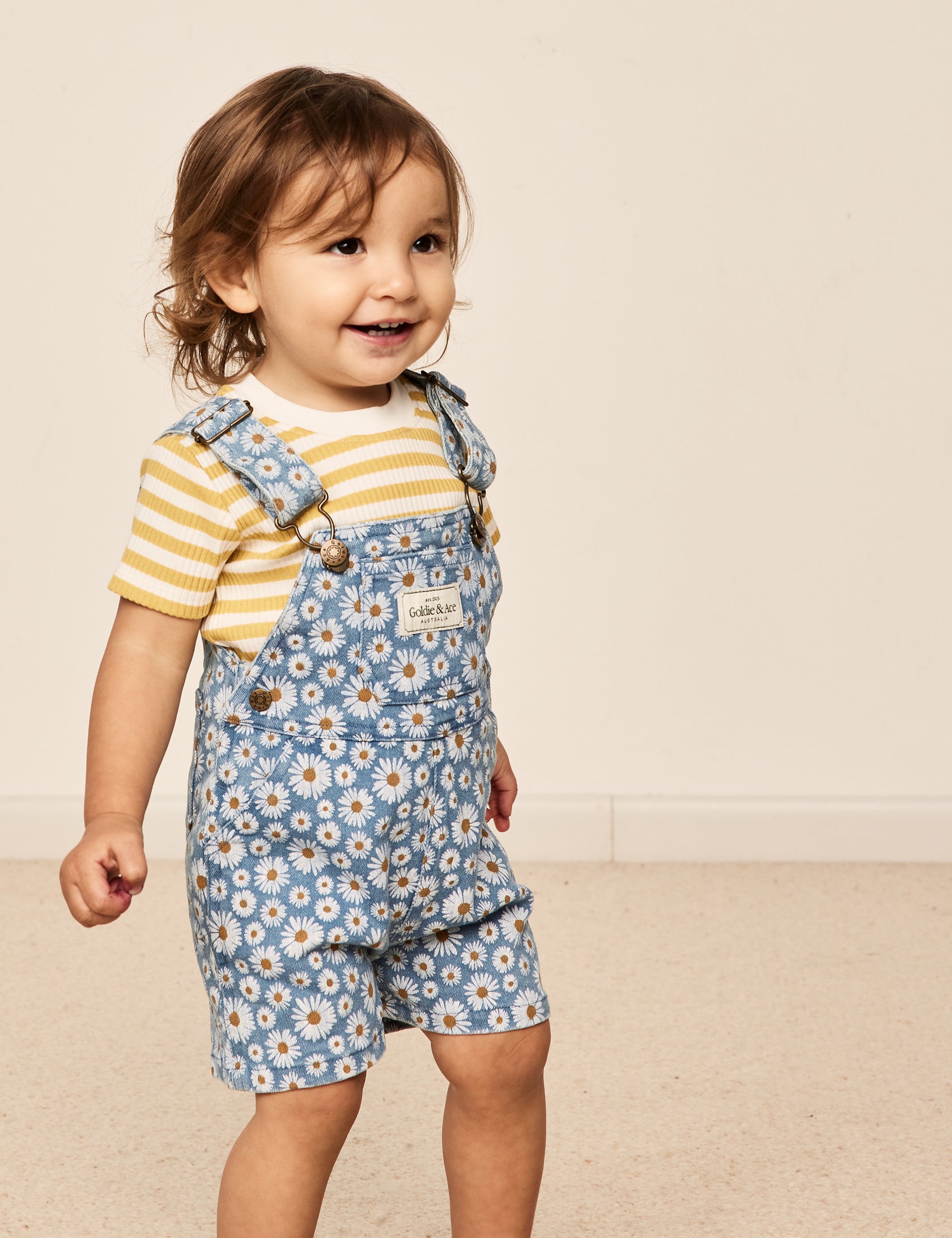 Buy Stylish Unisex Kids, Newborn & Baby Clothing Online Goldie + Ace