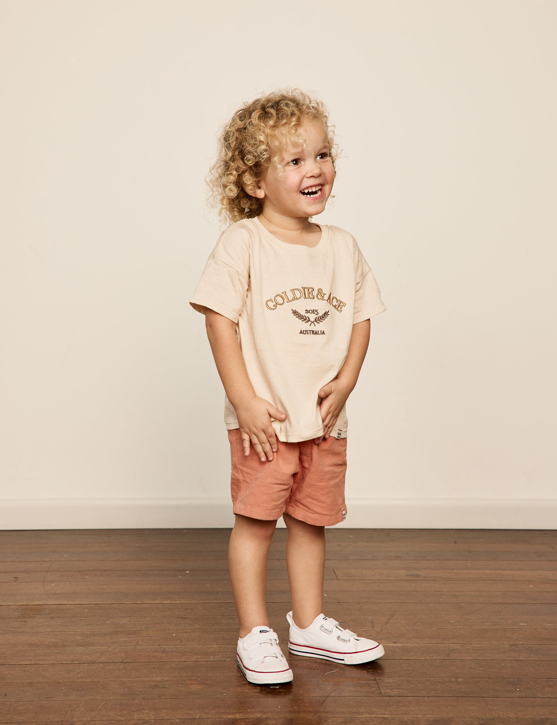 Noah Shorts Sunset