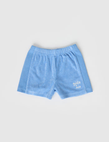 Alpha Towelling Resort Shorts