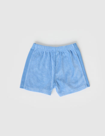 Alpha Towelling Resort Shorts