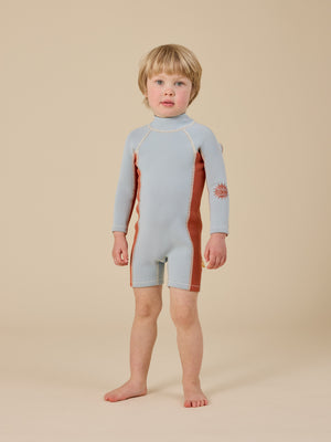 Halo Wetsuit Long Sleeve