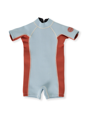 Halo Wetsuit Short Sleeve