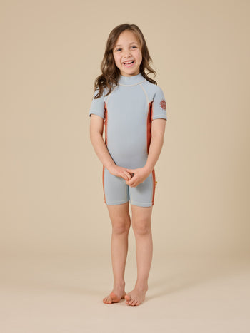Halo Wetsuit Short Sleeve