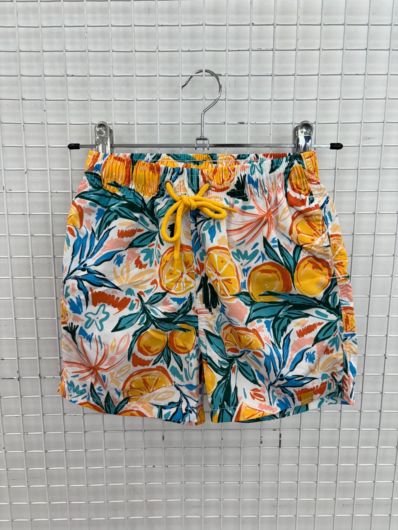 ORANGE ORCHARD BOARDSHORTS