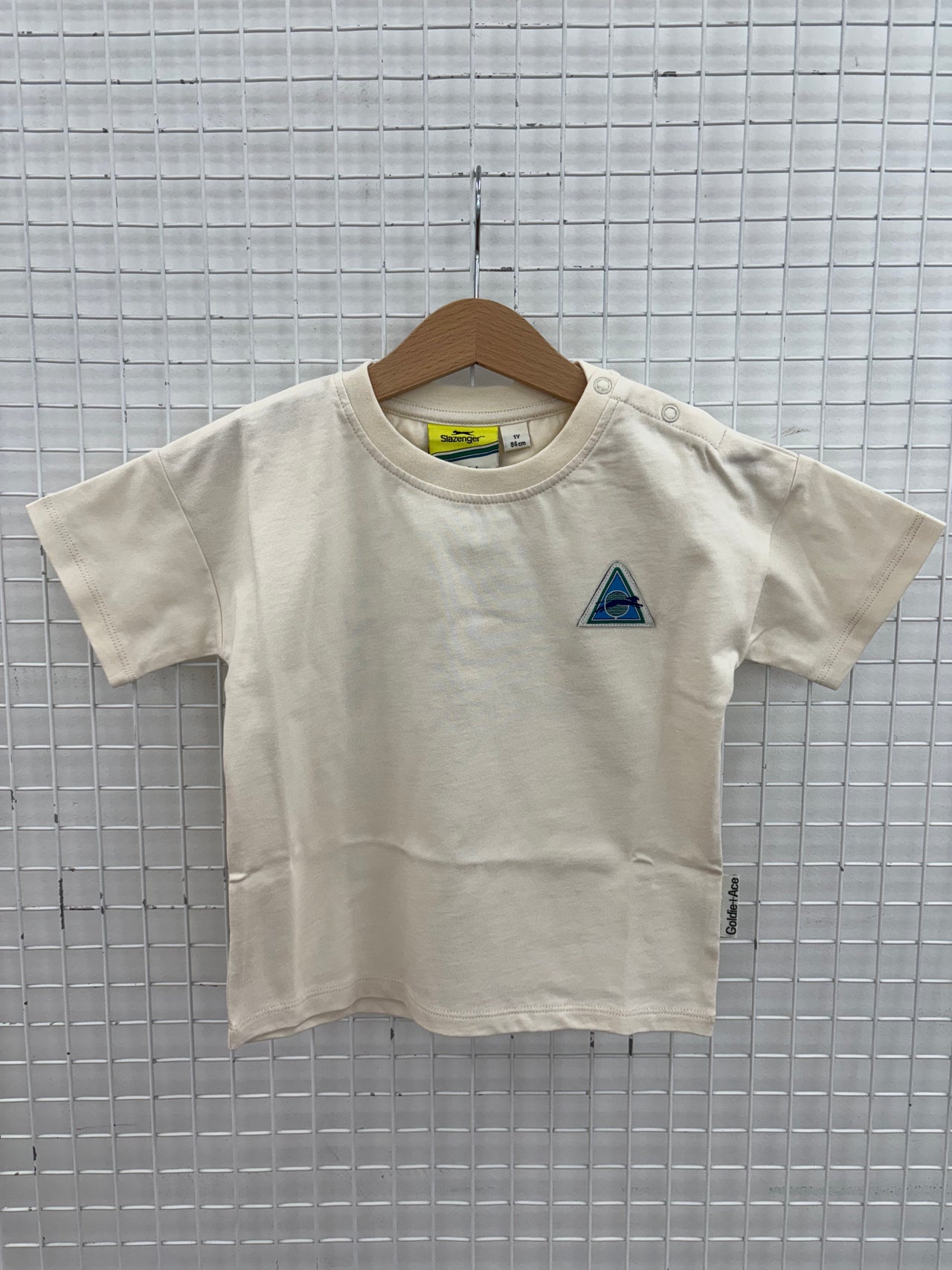 SLAZENGER T-SHIRT