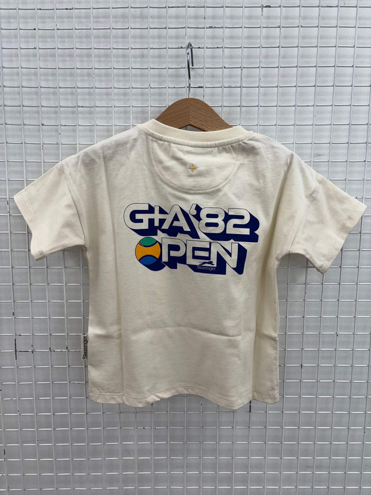 SLAZENGER T-SHIRT