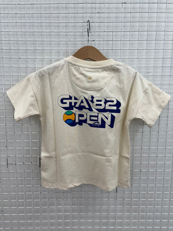 SLAZENGER T-SHIRT