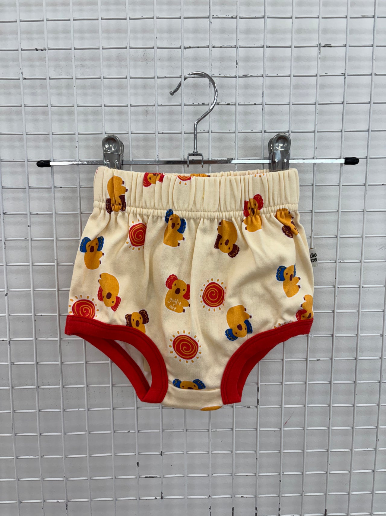 KOALA BABY SHORTIES
